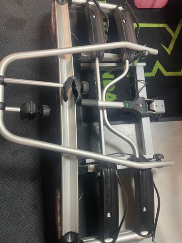 Thule euroclassic 904 tow - thule, g5