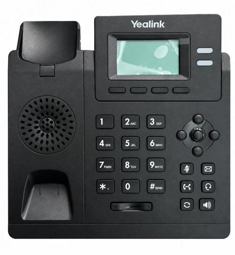 Yealink sip t31p - yealink, v2