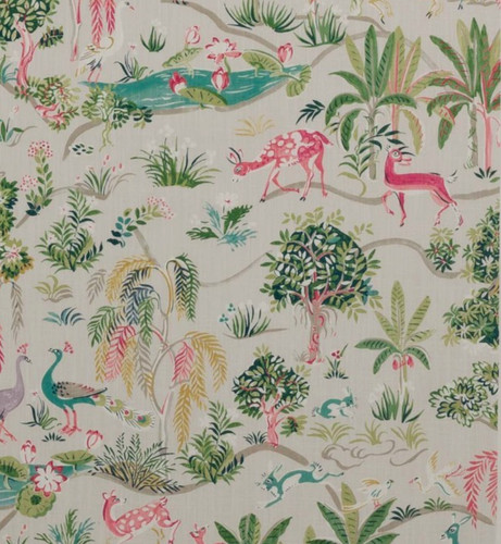Jane churchill curtain fabric - jane,