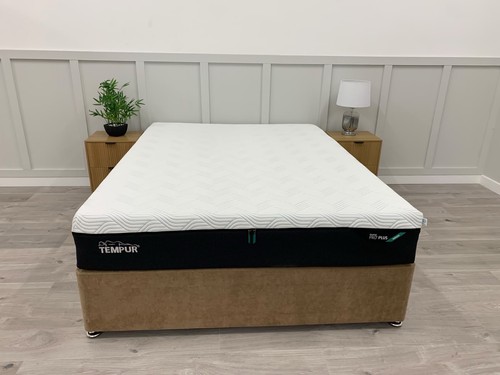 Tempur pro plus smartcool - plus,