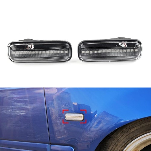 Led dynamic side fender - side,