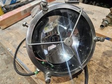 Francis Marine Vintage Searchlight