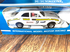 VIntage TRIANG SCALEXTRIC CAR