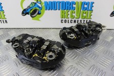 Suzuki GSXR 750 Brake Calipers
