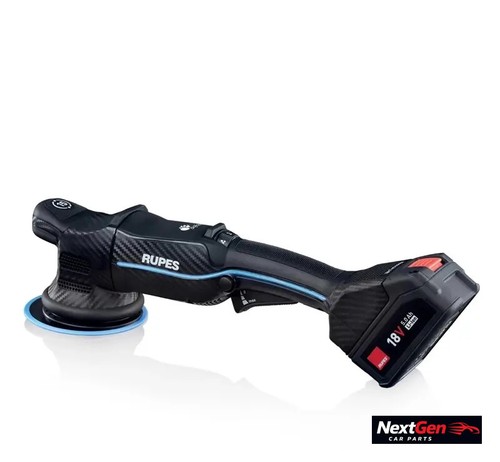 Rupes hlr15 bigfoot ibrid - hlr15,