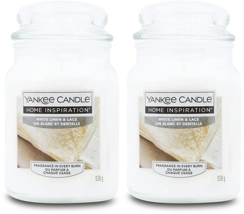Yankee candle home inspiration - yankee,