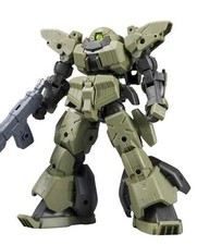 30mm Bexm-28 Revernova Green