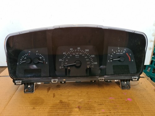 Dodge journey crd - dodge,