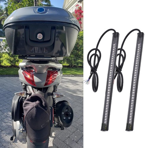 Universal motorcycle 48led - universal,