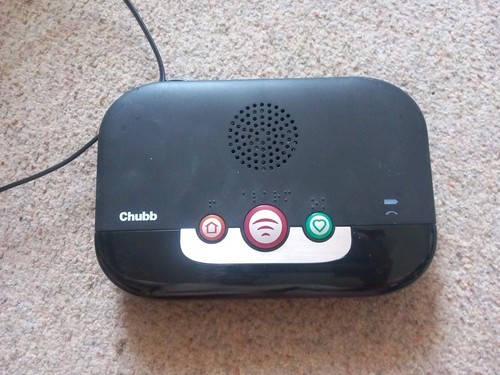 Chubb fg159103 careunity - fg159103,