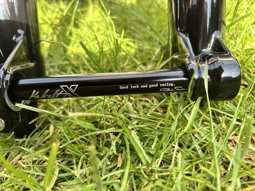 Fox rhythm float grip - fox,