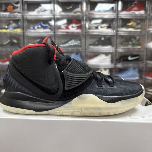 Nike kyrie air yeez - nike, 6