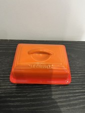 Le Creuset Stoneware Butter