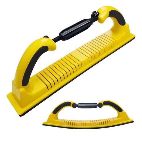 Fast mover sanding block long - mover,