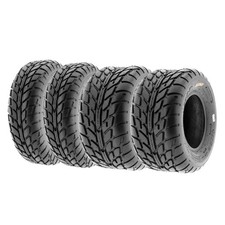 255x55x10 175x80x10 RAPTOR 700 ATV QUAD ROAD TYRE YFM 20x10-10 21x7-10 SUNF A021