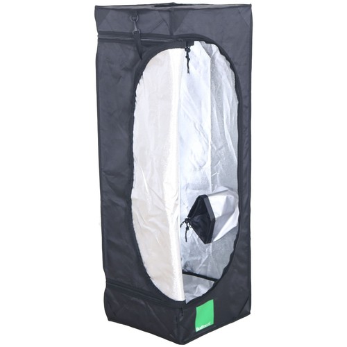 Grow tent 40x40x120cm - grow,