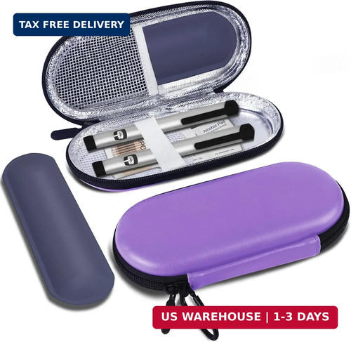 Mosla insulin cooler travel - insulin,