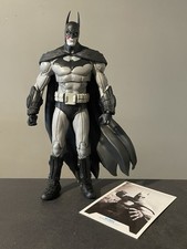 DC Universe Batman Arkham City