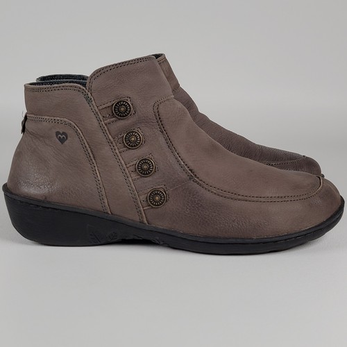 Moshulu women boots - boots,