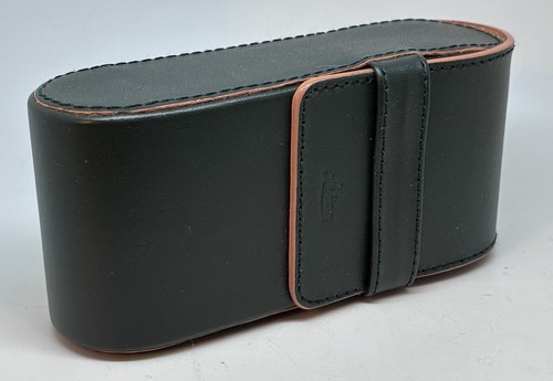 Nos leica lux green leather - green,