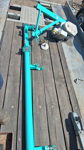 Imer tr225 scaffoldinh - tr,
