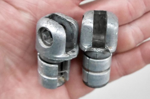 Suntour bar end friction - end,