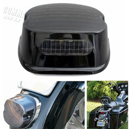 Led rear tail light brake - tail, lamp