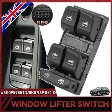 FOR AUDI A4 B8 A5 Q5 Electric