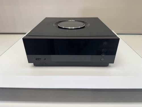 Naim uniti atom all one - naim, all-in-one