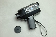 Yashica Electro 600 Super 8