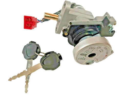 Fits yamaha nxc 125 cygnus - nxc,