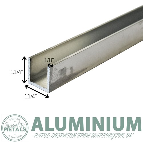 Speciality metals aluminium - metals,
