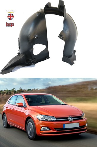 Polo 2018 2021 - vw,