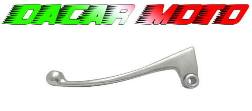 Left clutch lever - lever, aluminum