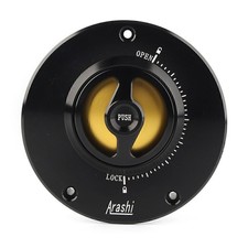 Fuel Filler Gas Tank Cap Cover