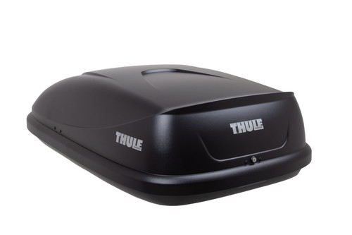 Thule ocean roof box - ocean, cargo