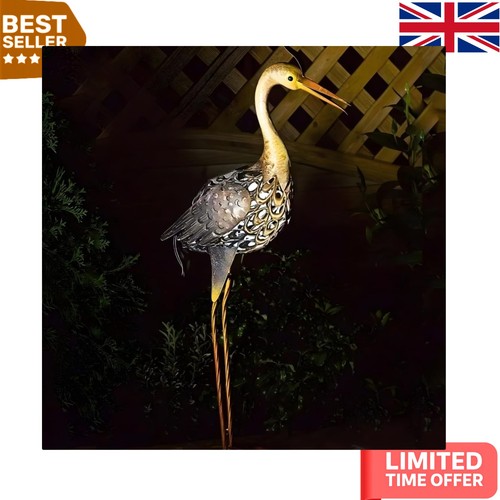 Solar garden ornaments - solar,
