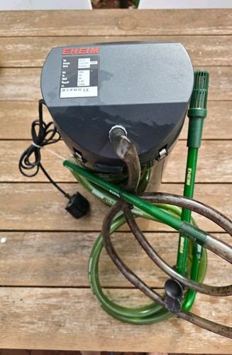 Eheim classic 600 - eheim,