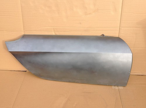 Smart roadster 452 door - door, skin