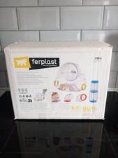 Ferplast Kit Gym - Modular