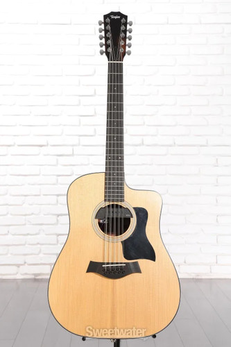 Taylor 150ce acoustic electric - taylor, acoustic-electric