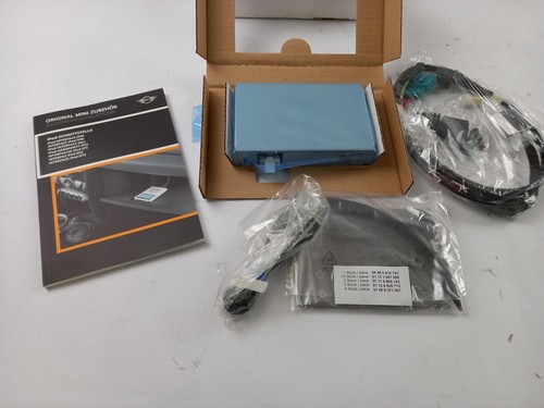 Genuine mini r55 - r55, clubman