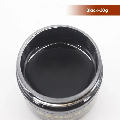 30g leather dye pigment - 30g, liquid