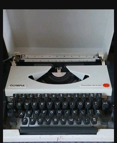 Olympia traveller luxe - traveller, s