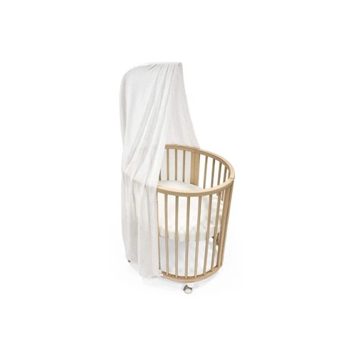 Stokke sleepi canopy white - sleepi,