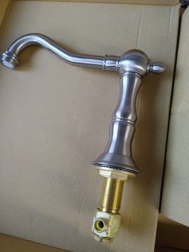 Kingston brass ks1978al - brass,