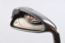 Ping G10 #8 Iron / Black Dot /