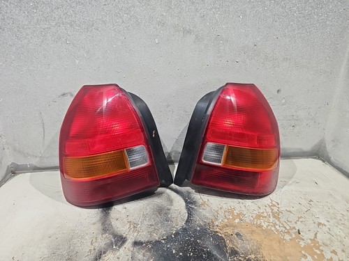 Honda civic rear tail - civic,