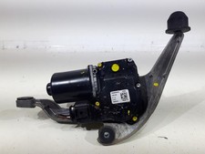 2018 FORD TRANSIT CONNECT WINDSCREEN WIPER MOTOR & LINKAGE DT11-17504-BD Right
