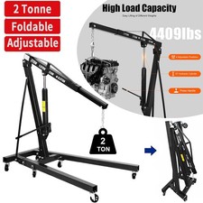 2 Ton Engine Crane Hoist Lift